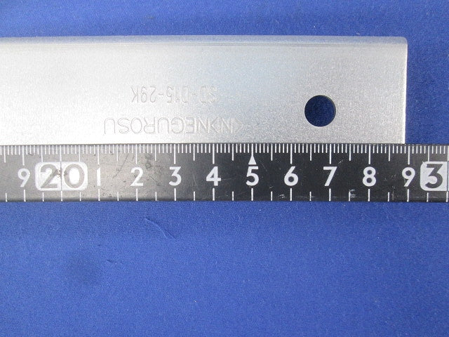 立上りダクトケーブル支持桁(6個入) SD-D15-29K