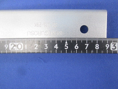 立上りダクトケーブル支持桁(6個入) SD-D15-29K