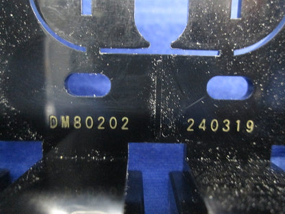 住宅用スイッチボックス標準型2コ用(8個入)(キズ・汚れ有) DM80202