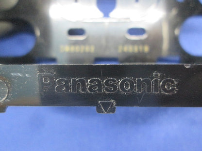 住宅用スイッチボックス標準型2コ用(8個入)(キズ・汚れ有) DM80202