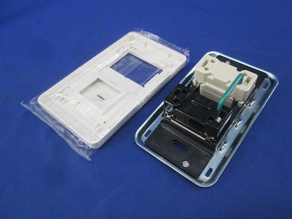 24時間換気システム専用コントロールスイッチ P-04SWLB5