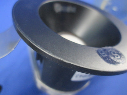 エクステリア ベースダウンライト(美ルック・浅型10H・高気密SB形・拡散タイプ) LRD1014VLE1