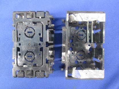 台付スライドボックス(15個入) SBO SBH