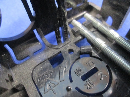 台付スライドボックス(15個入) SBO SBH