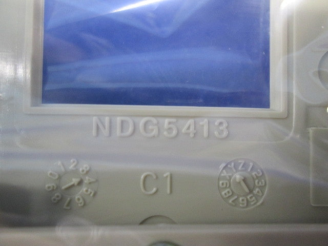 プレートセット(混在9個入)サンドグリーン NDG5451他