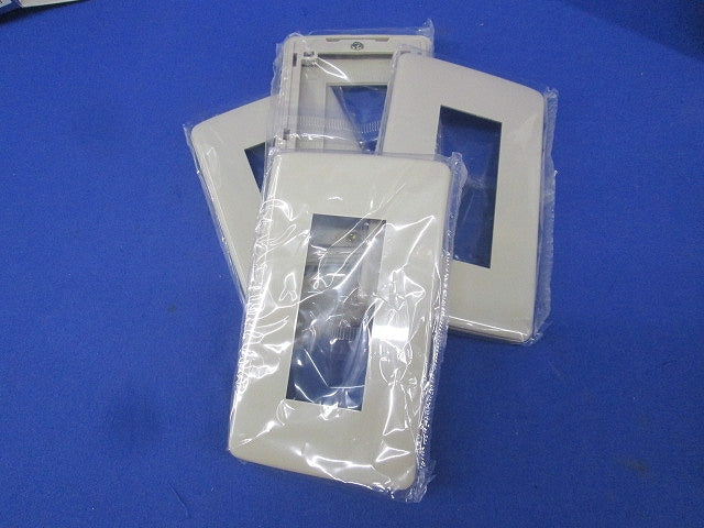 プレートセット(混在9個入)サンドグリーン NDG5451他