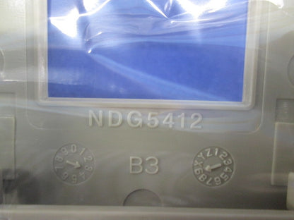 プレートセット(混在9個入)サンドグリーン NDG5451他