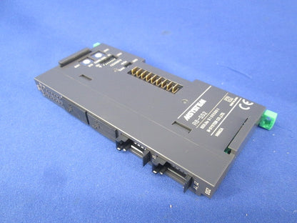 リモートI/O変換器 R8シリーズ 直流電流入力カード(2点絶縁入力) RR8-SS2