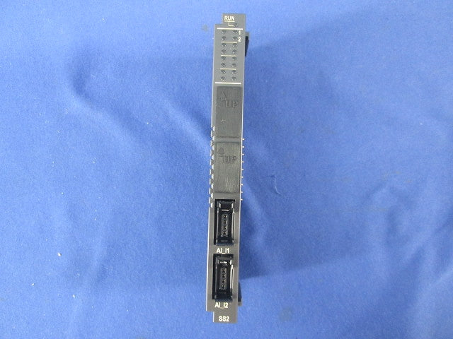 リモートI/O変換器 R8シリーズ 直流電流入力カード(2点絶縁入力) RR8-SS2
