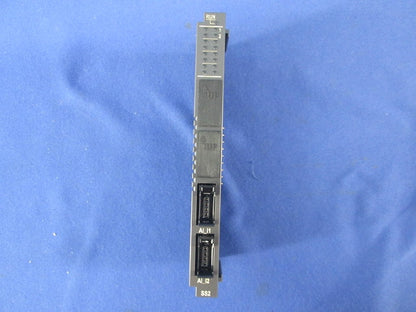 リモートI/O変換器 R8シリーズ 直流電流入力カード(2点絶縁入力) RR8-SS2
