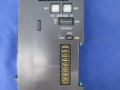 リモートI/O変換器 R8シリーズ 直流電流入力カード(2点絶縁入力) RR8-SS2
