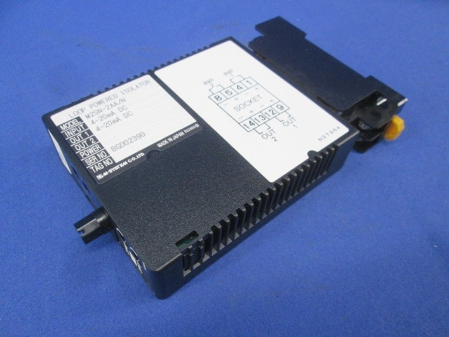 電源なしアイソレータ M2SN-2AA/N