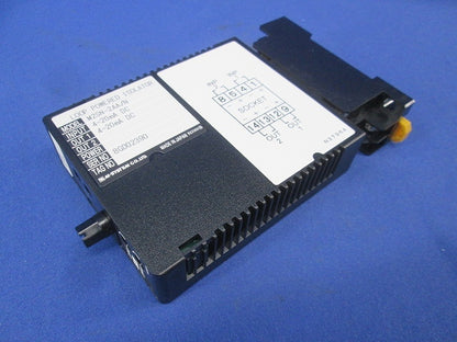 電源なしアイソレータ M2SN-2AA/N