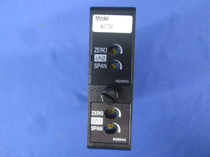 電源なしアイソレータ M2SN-2AA/N