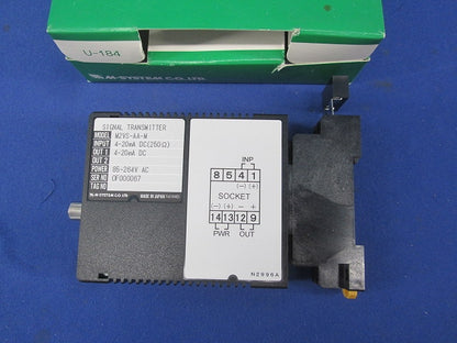 直流入力変換器 M2VS-AA-M