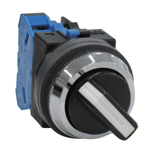 セレクタスイッチ 90°2ノッチ ASN210N