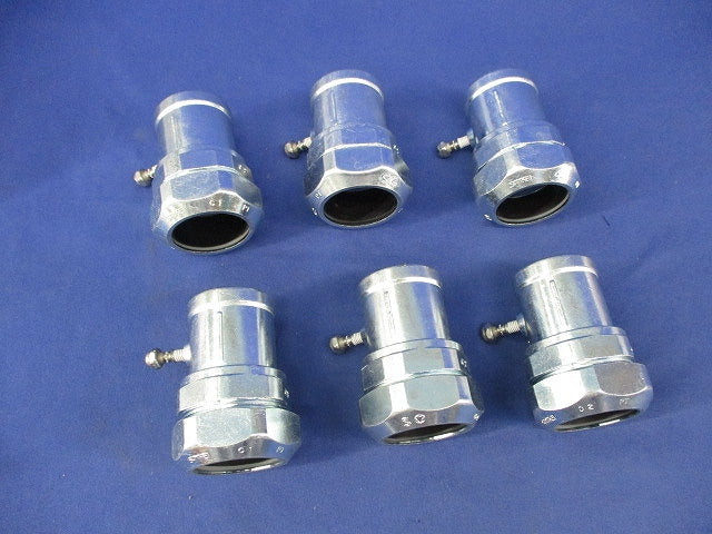 防水コンビネーションカップリング(6個入) WKI24