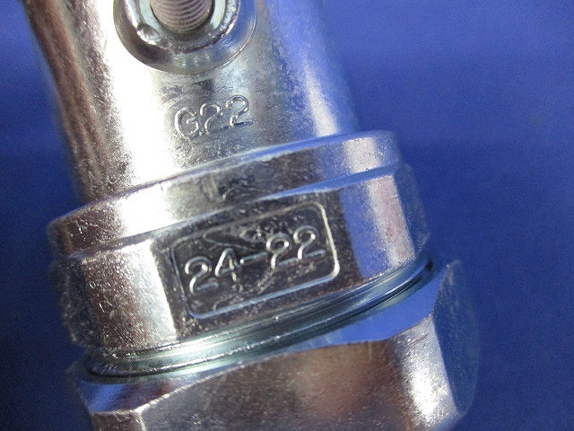 防水コンビネーションカップリング(6個入) WKI24