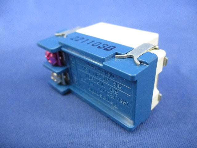 2線式リモコンスイッチ(1コ用) WR8501