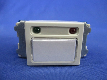 2線式リモコンスイッチ(1コ用) WR8501