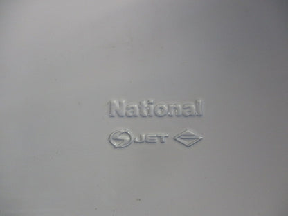 ジャンクションボックス角型(ホワイト)National DZB154W