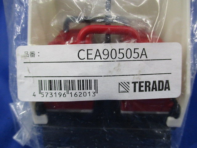 バリアフリー対応コンセント 電源器具コンセント CEA90505A