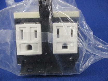 バリアフリー対応コンセント 電源器具コンセント CEA90505A