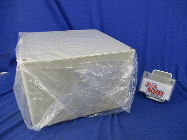 プルボックス300×300×200(アイボリー) 型番不明