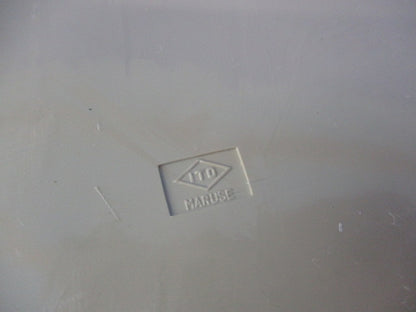 プルボックス300×300×200(アイボリー) 型番不明