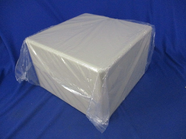 プルボックス300×300×200(アイボリー) 型番不明