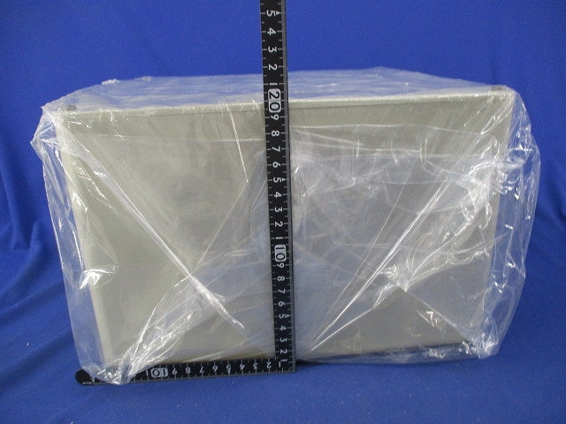 プルボックス300×300×200(アイボリー) 型番不明