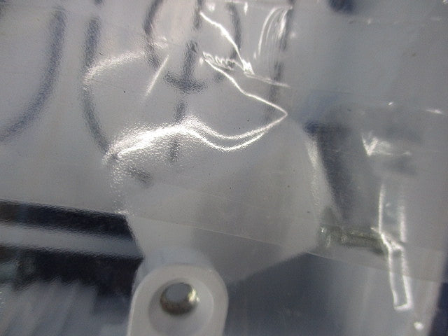 ニューエフモール用露出ボックス 3個用 浅型  ホワイト SFBA32