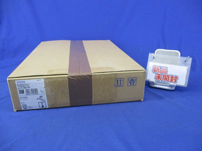 台付シングル混合水栓(エコシングル,共用) TKS05310J