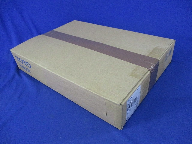台付シングル混合水栓(エコシングル,共用) TKS05310J