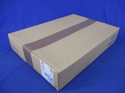 台付シングル混合水栓(エコシングル,共用) TKS05310J