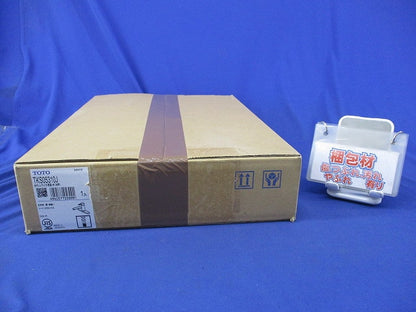 台付シングル混合水栓(エコシングル,共用) TKS05310J