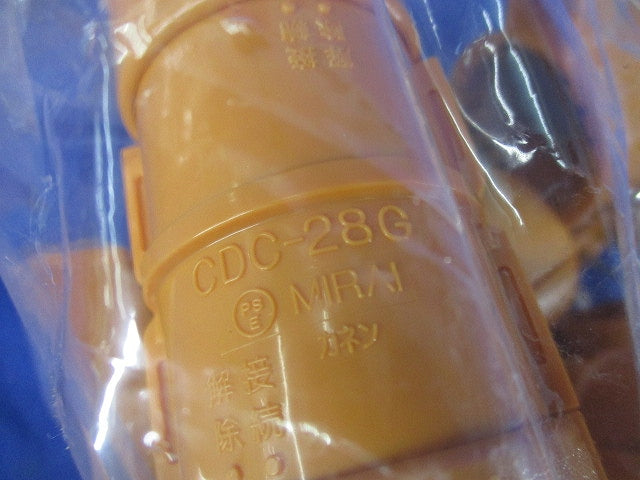 CD管仮枠カップリングGタイプ(10個入) CDH-28CG