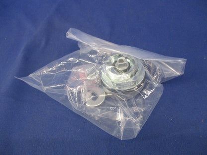 防水カラーロックハンドル(本体)(新品未開封) A-312-2