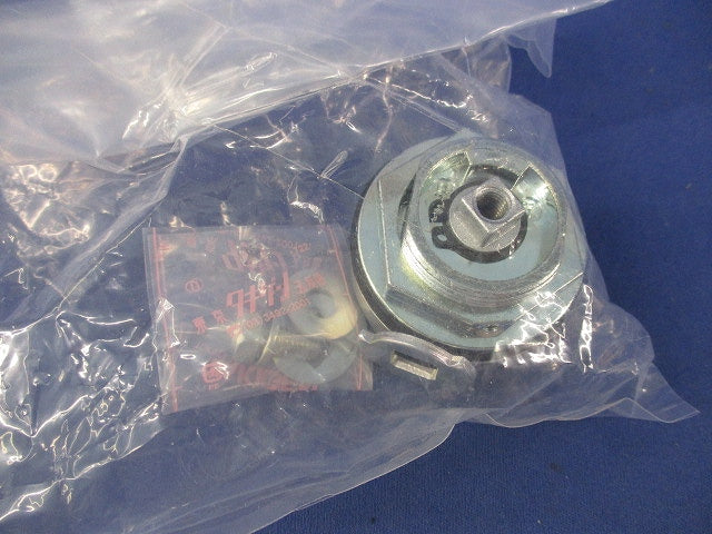 防水カラーロックハンドル(本体)(新品未開封) A-312-2