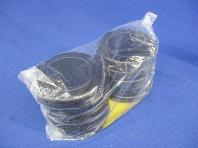 ゴムブッシング ７５ミリ 10個入 75mm-10