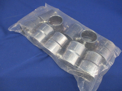 プリカ用 ねじなし電線管/薄鋼電線管接続用 ねじ込み式 VKC38-10