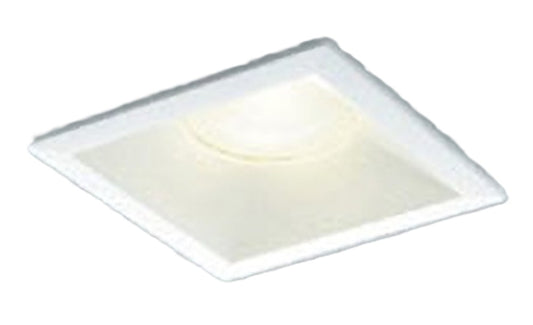 LEDダウンライト φ100 3500K 温白色 調光器別売 AD7113W35