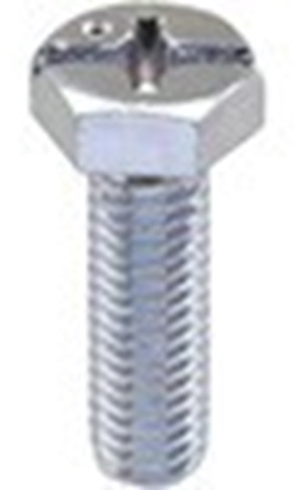 六角頭ボルト 100個入 S-RM6-25-100