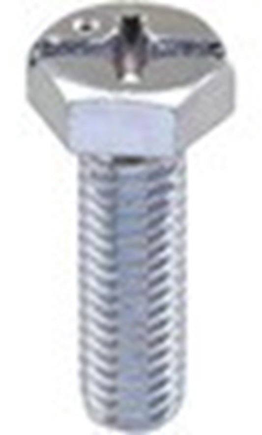 六角頭ボルト 100個入 S-RM6-25-100
