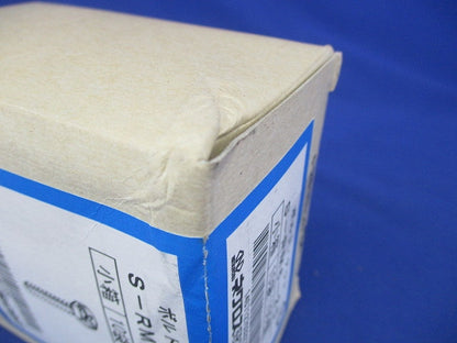 六角頭ボルト 100個入 S-RM6-25-100