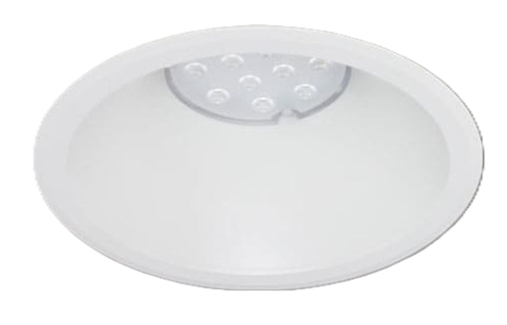 LED一体型ダウンライトリニューアルタイプφ150 5000K DL12N-50RP15-10W-D