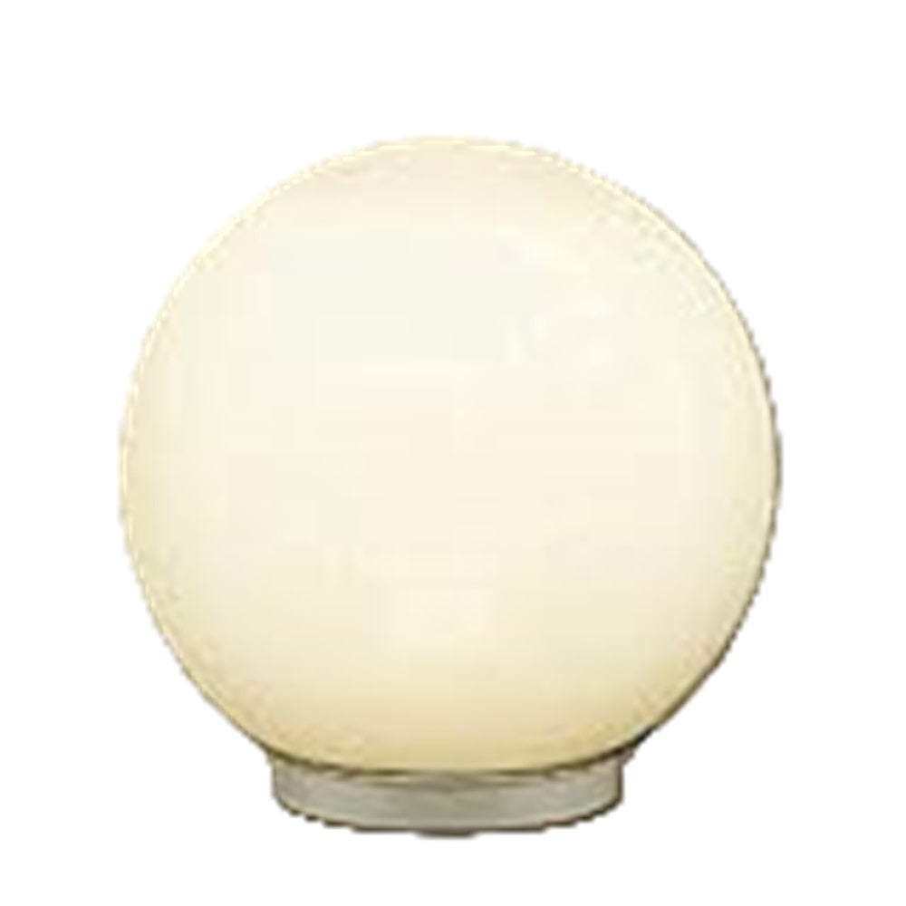 LEDアウトドアアプローチライト 2700K 電球色 非調光 DWP-37296