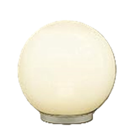 LEDアウトドアアプローチライト 2700K 電球色 非調光 DWP-37296