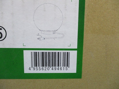 LEDアウトドアアプローチライト 2700K 電球色 非調光 DWP-37296