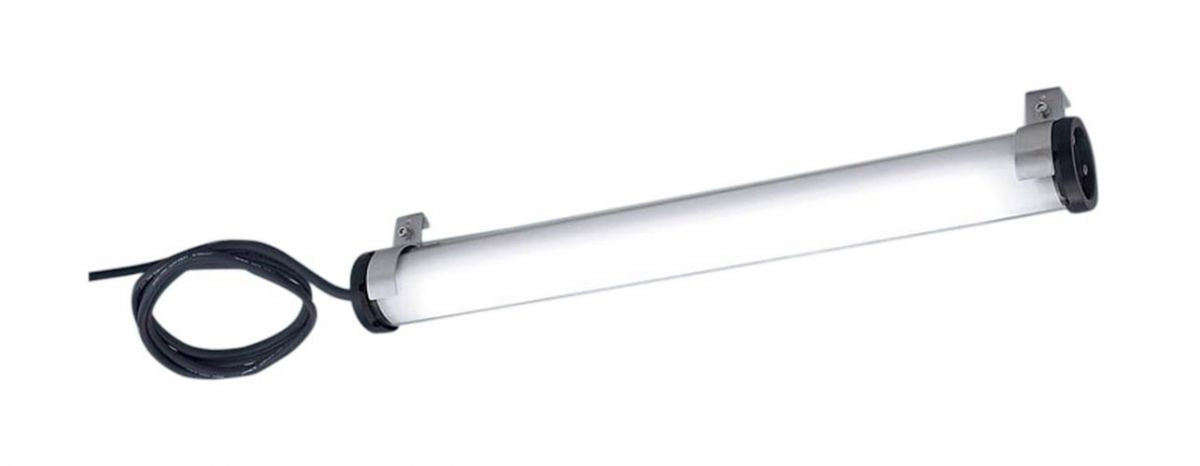 タスクライト LED 工場用 LED内蔵,電源ユニット内蔵 5000K NNFJ21310LE9